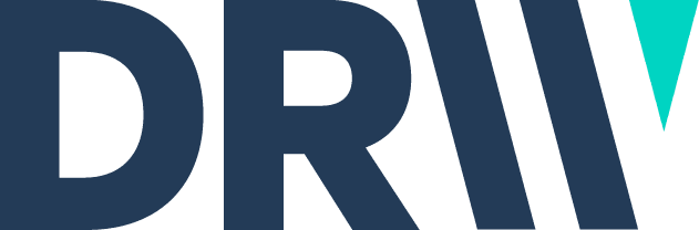 DRW logo